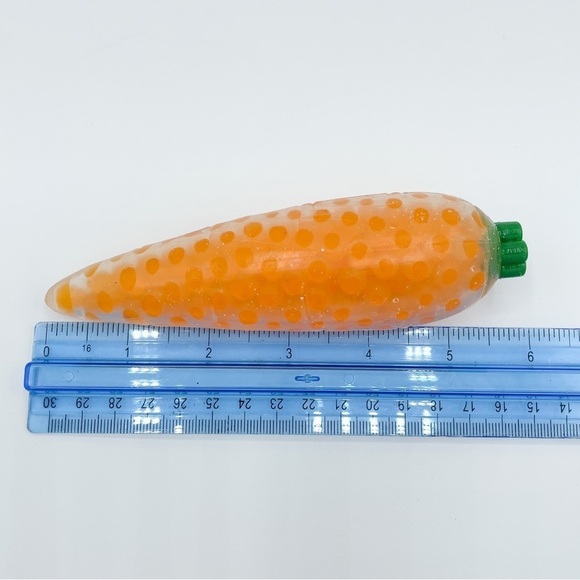 Pop It & Squishy Water Bead Fidget Sensory Toys - Picture 5 of 5